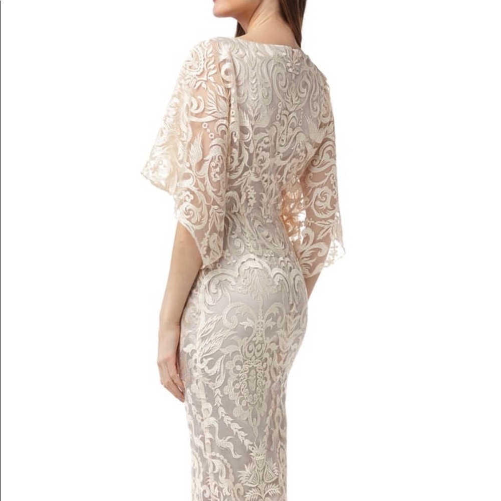 JS Collection Gown - Picture 2 of 3
